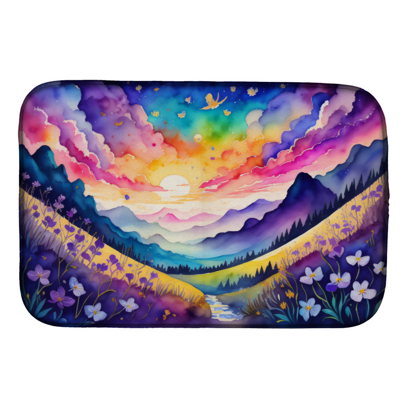 Drying Mat