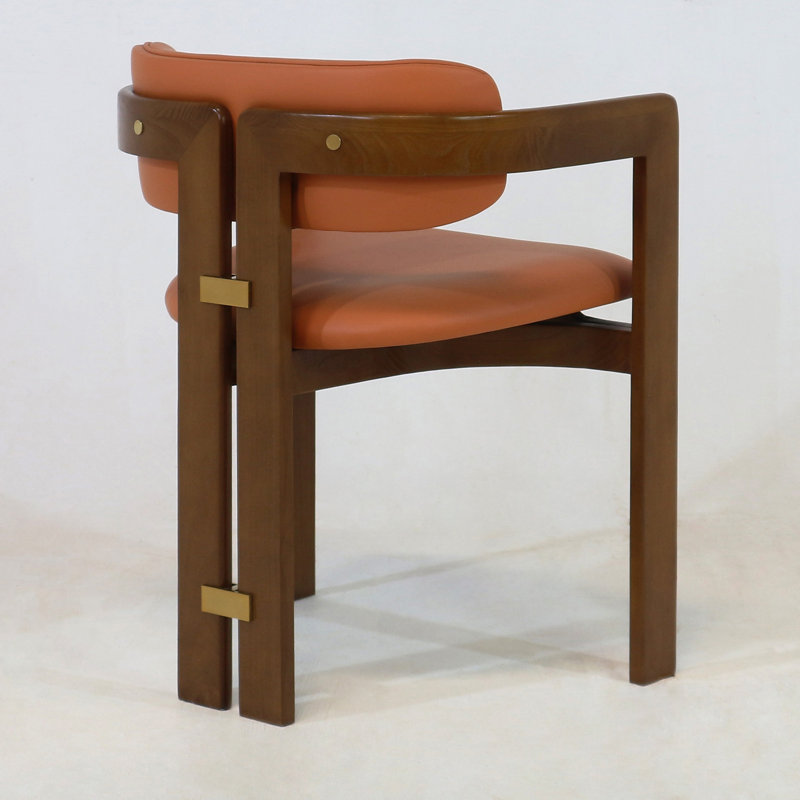 Chaise de salle à manger Pamplona