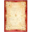 One-of-a-Kind 9'7" x 13'4" Round Flatweave Area Rug