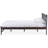 Cevallos Solid Wood Slat Bed-1257227949