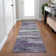 Aleighna Area Rug with Non-Slip Backing