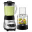 Cuisinart Bfp-703Bcp1 Smartpower Duet 500 Blender/Food Processor  