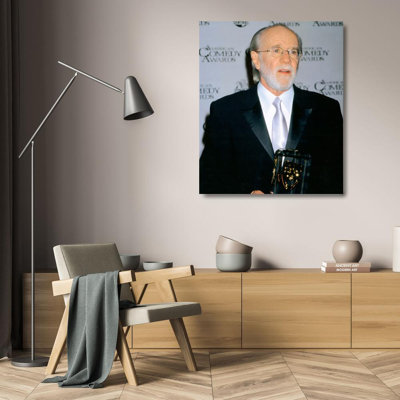 George Carlin
