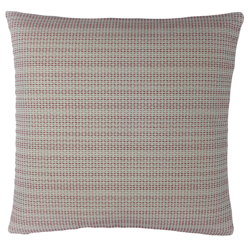  Coussin d'extérieur Feather, 18 po x 18 po, Vert