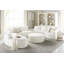 Alba Drum End Table