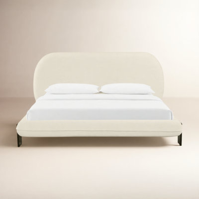 Ophelia Upholstered Bed