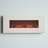 Lauderhill 50.375'' W Electric Wall Mounted with 5118 BTU-1639563356