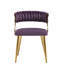 Christal Upholstery Dining Chair-930081814