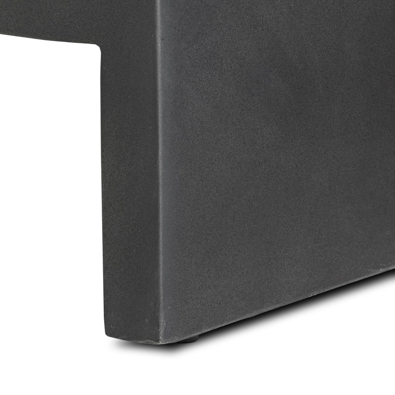 Matthes Outdoor Coffee Table