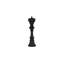 King Chess Wall Decor, Cast Stone-297569360