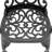 Akya 4 - Person Patio Dining Set with Rectangular Table , Cushions Included
