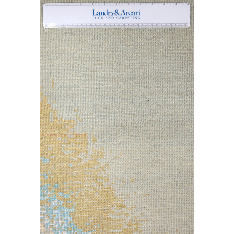 One-of-a-Kind Rectangle 8'11" X 12' Area Rug