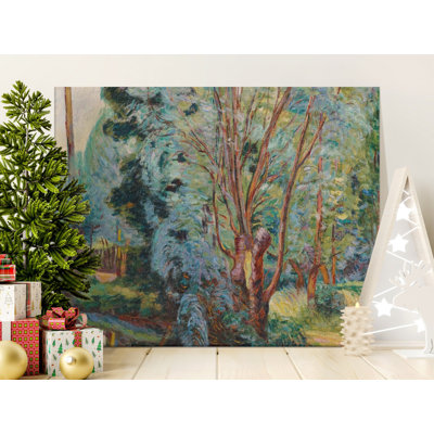 Lasater Wrapped Canvas Print Set