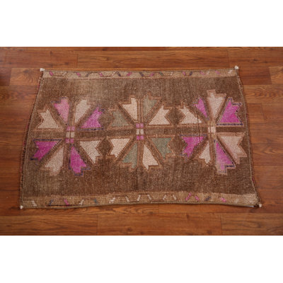 Tapis turc Anatolian
