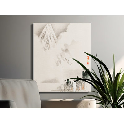 Frison Wrapped Canvas Print Set