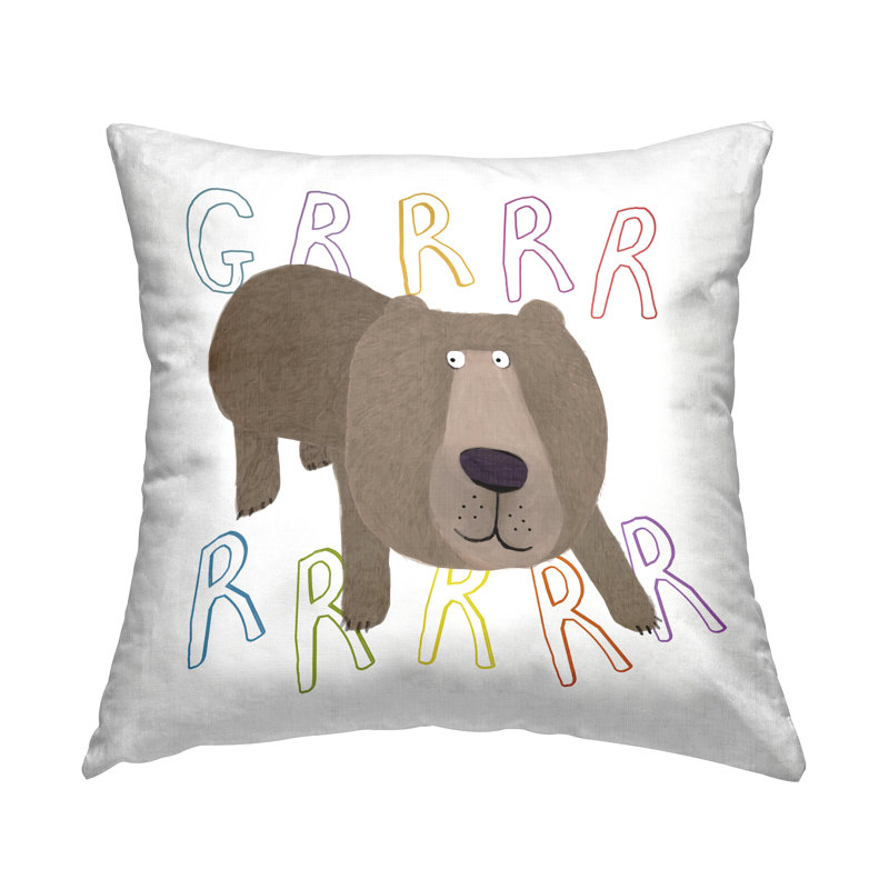 Coussin Strom