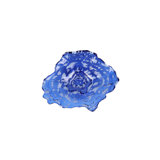 Ostrica Handmade Glass Bread And Butter Plate