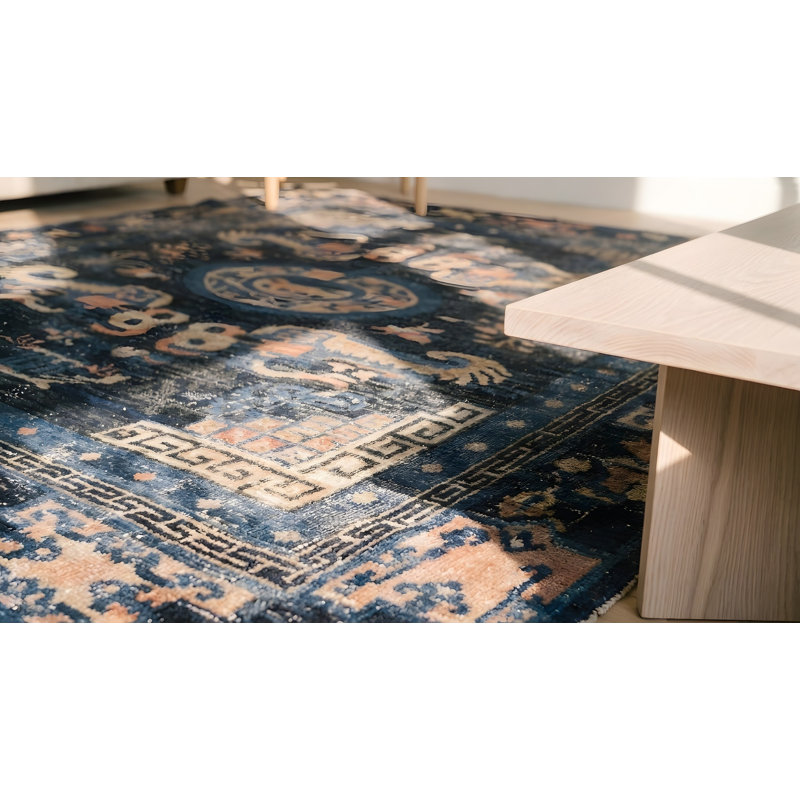 Tapis pour chien Woo