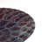 Kaleidoscope Centerpiece-Plum
