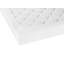 Cotton Blend Jersey Knit Fitted Sheet-20967352-20967367