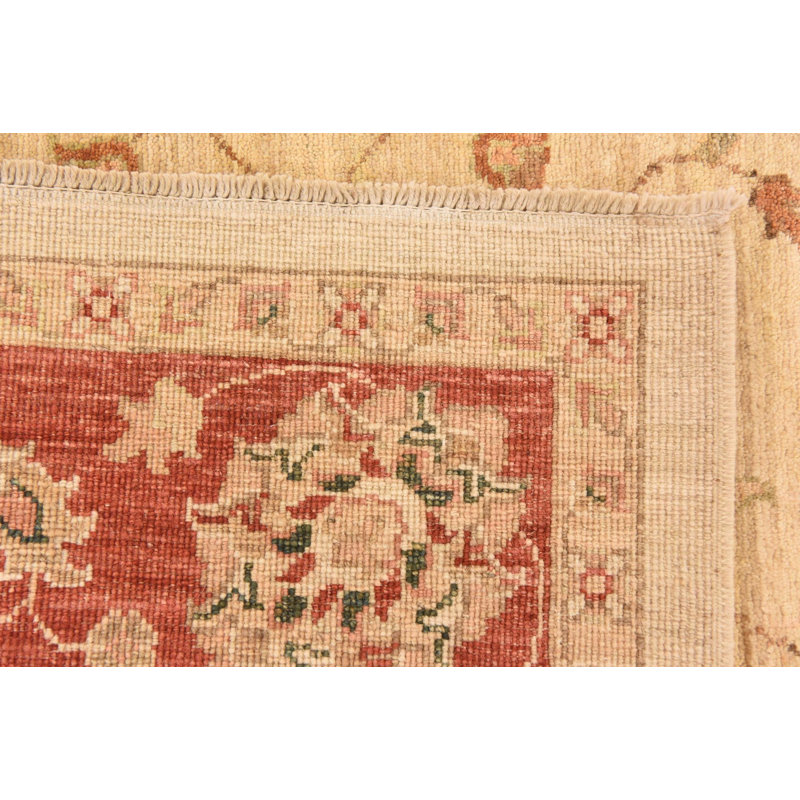 Tapis crème Mullings