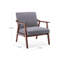 Fauteuil de 27,55 po de large Esai-1486770671