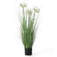 Plantes artificielles en pot 3,25 pi