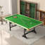 Table pliante de ménage moderne 7,22 pi-130161125