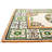 Neace Beige Rug