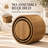Nesting Coffee Table Set Of 3-1393769883