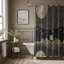 Rideau de douche Yerres-1801749437