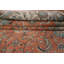 Tapis traditionnel floral All-Over 7 x 11