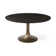 McLeod Round Solid Wood Dining Table