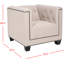 Fauteuil Peter