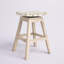 Tabouret de comptoir pivotant 24 po Aon-251489786