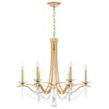 Vesca 6 - Light Chandelier