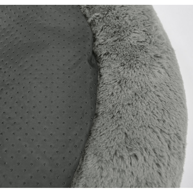 Will Pet Bed Accessory, Grey