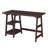 Saribek Writing Desk with Built-In Electrical Outlet-917903294