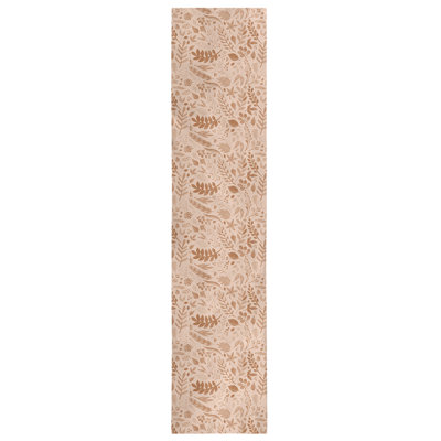 Festive Hol Autumn Table Runner