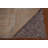 Handmade Oushak Vegetable Dye Area Rug 8
