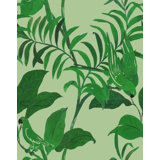 Paule Marrot Wallpaper Double Roll