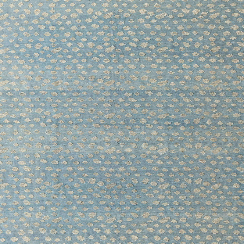 Moiriosa Abstract Indoor Rug, Square 5'