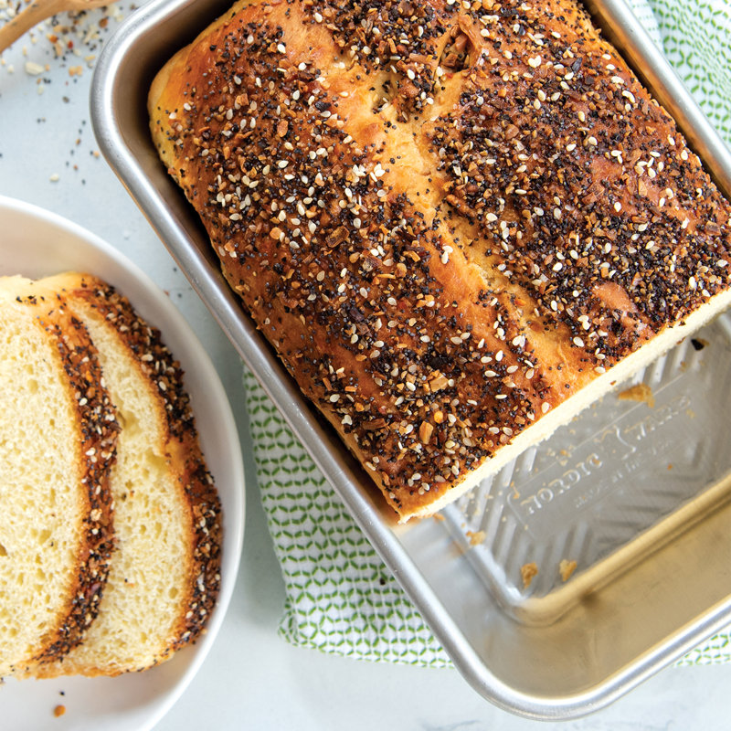 Nordic Ware Classic Cake Pan