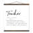 Unframed Canvas n'est pas disponible
