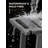 Shower Bench Seat, Non-Slip Shower Benches For Inside Shower To Sit On, HDPE Waterproof Shower Stool For Shaving Legs, Shower Chair With Adjustable Feet For Bathroom, Indoor/Outdoor Use, Grey-166326734