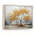 Natural Floater Frame