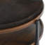 Hunt Solid Wood Coffee Table