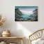 Art mural sur toile Rocky Coastal-1727060766
