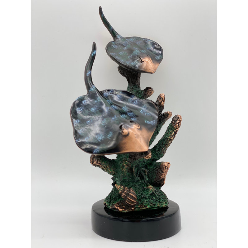 Frances Animals Figurines & Sculptures