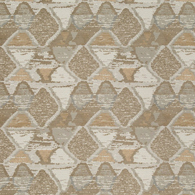 Epicurean Minya Mirage Cotton Blend Fabric